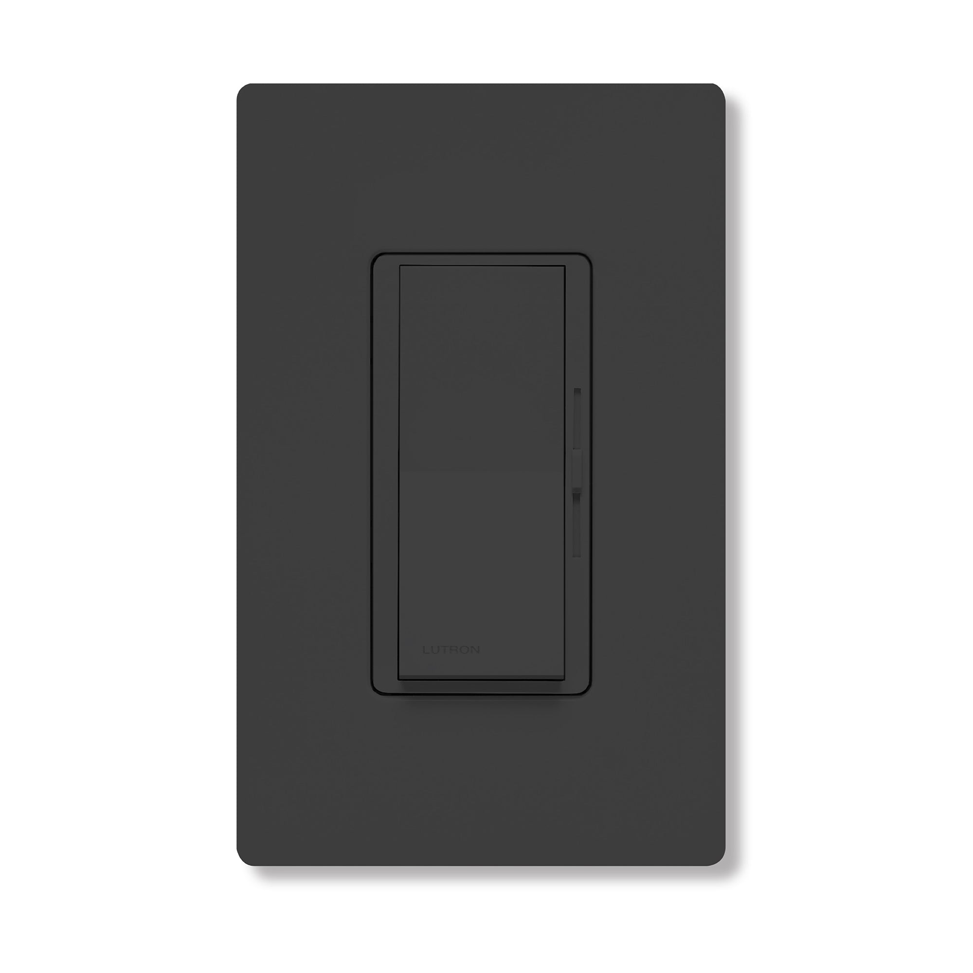 Lutron DVCL-153P Diva LED+ Dimmer Switch - Single Pole/3-Ways