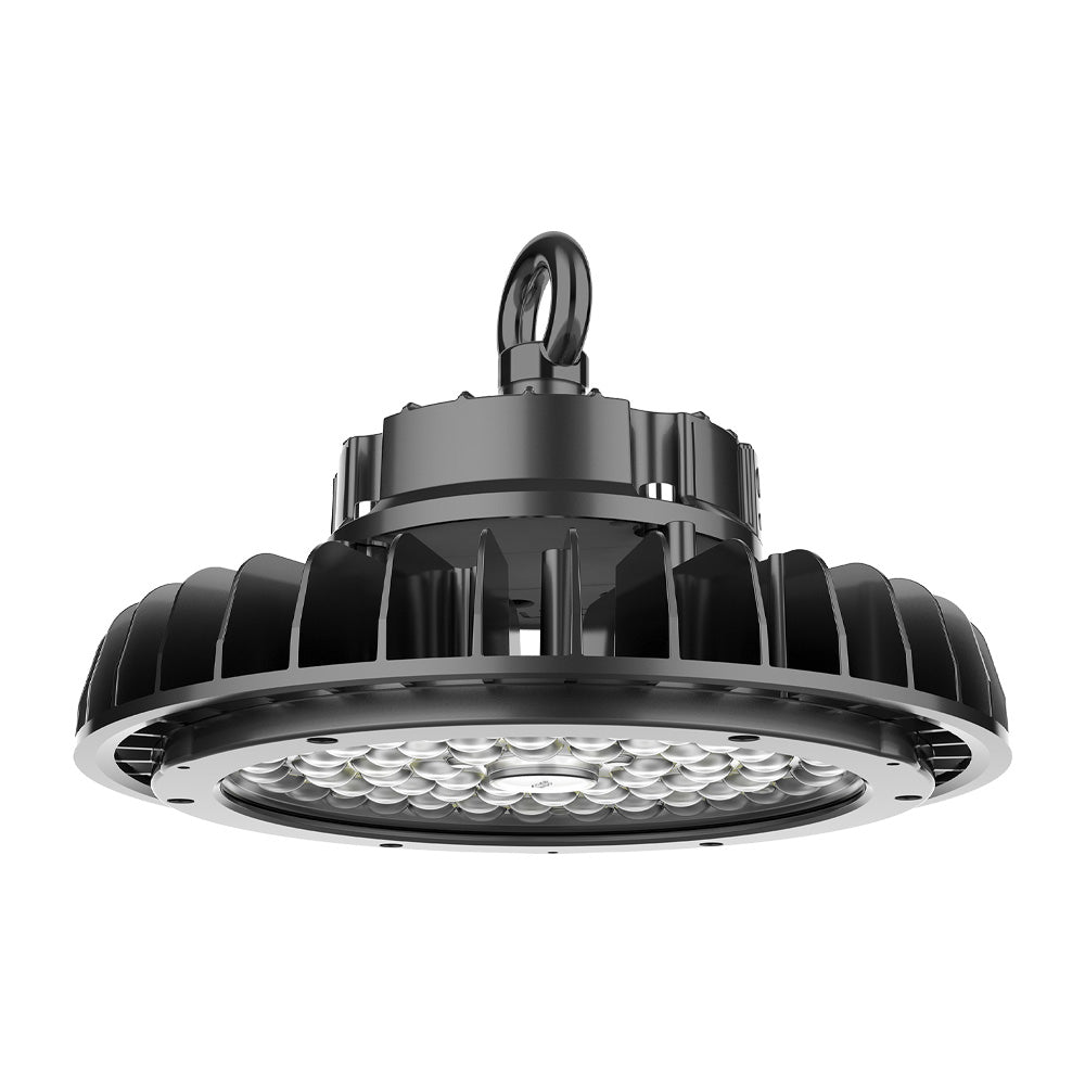 UFO High Bay 150W H7 LED Fixture, 22500 Lumens – Sunco Lighting