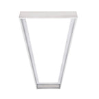 1x4 Surface Mount Kit