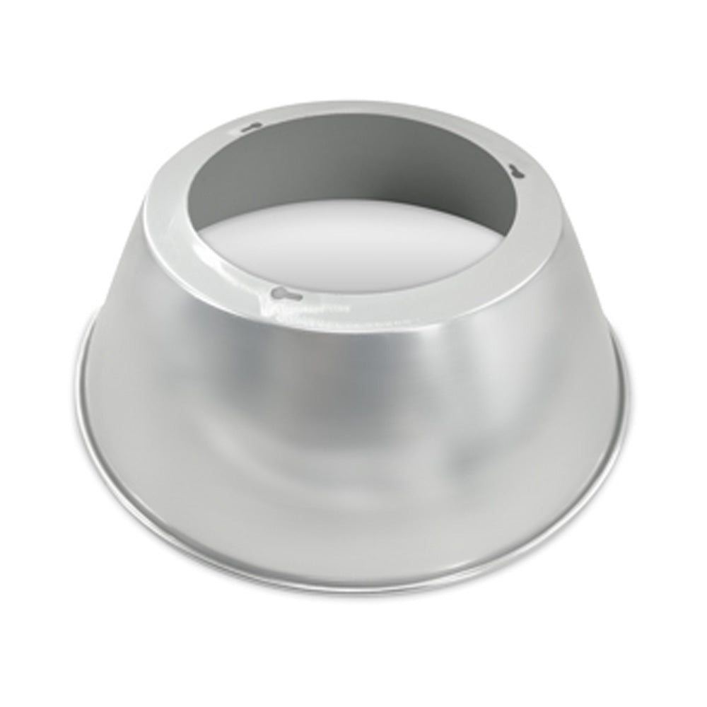 16 in. Aluminum Reflector