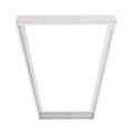 2x4 Surface Mount Kit