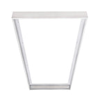 2x4 Surface Mount Kit