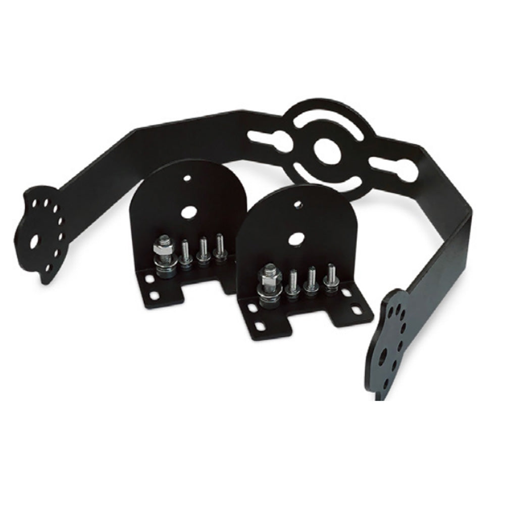 Adjustable Mounting Bracket for 100-250W UFO High Bay