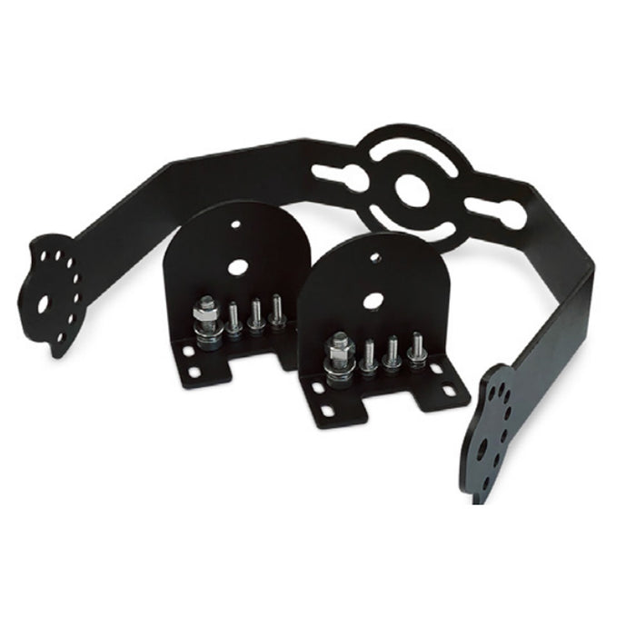 Adjustable Mounting Bracket for 100-250W UFO High Bay