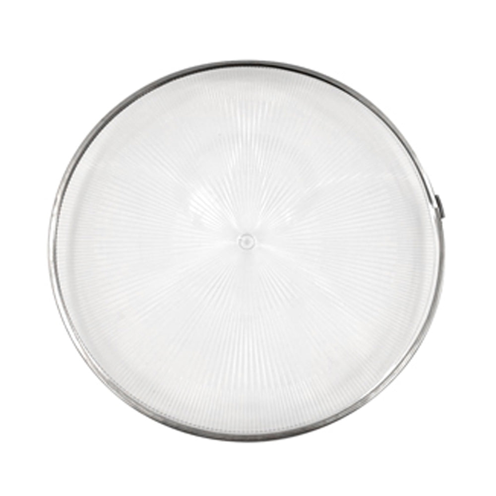 16 in. Acrylic Bottom Lens