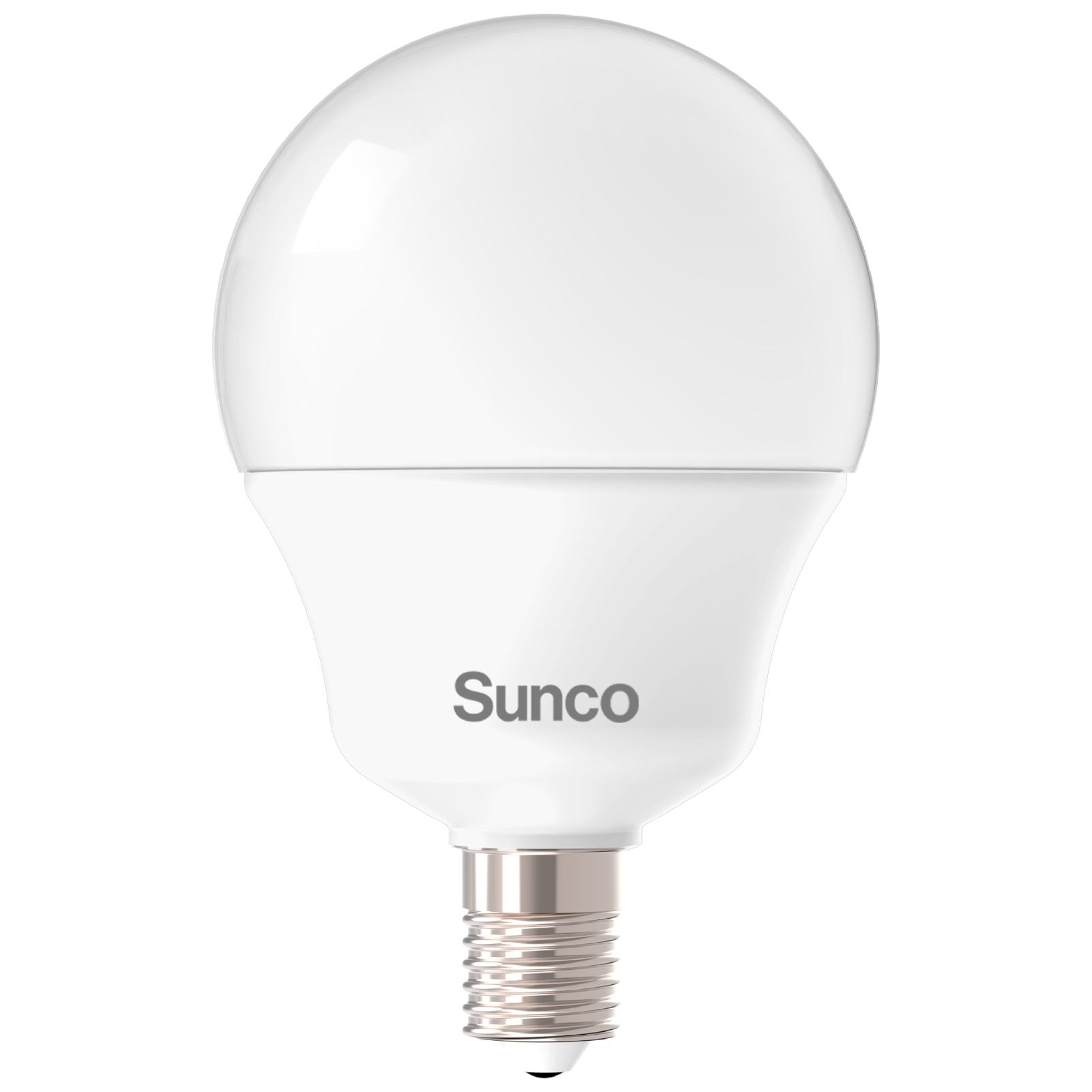 e12 grow light bulb Sunco G14 LED Candelabra Bulb, 450 Lumens 2700K
