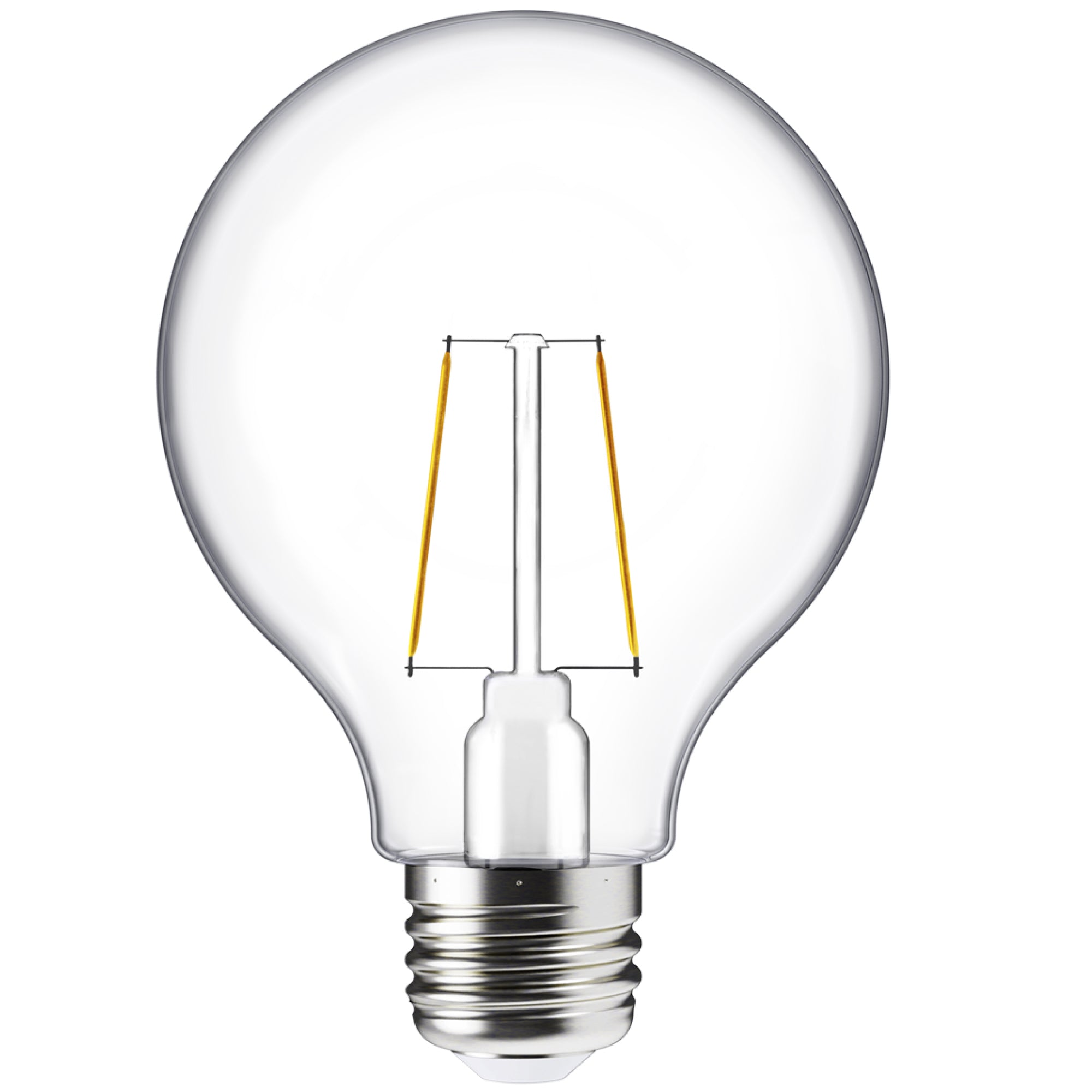 3.5 watt,12 volt LED Bulb Warm White