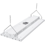 LED Linear High Bay, 2ft, 110W, 14850 Lumens