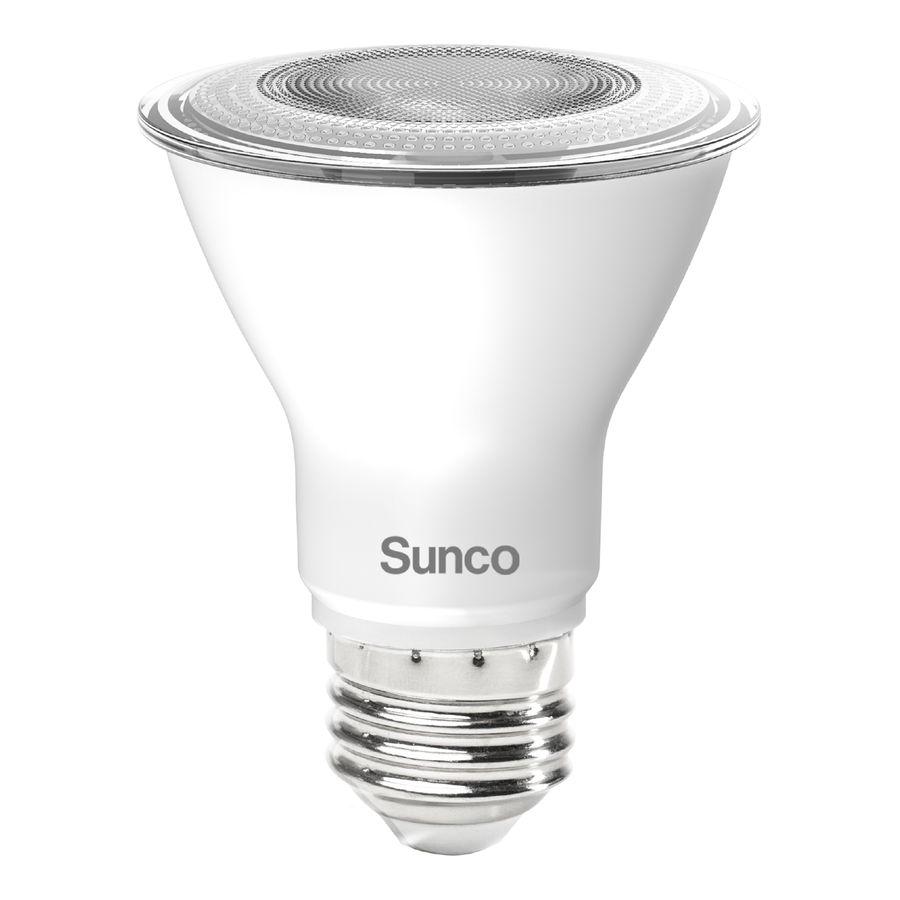 LED Bulbs – Sunco Lighting