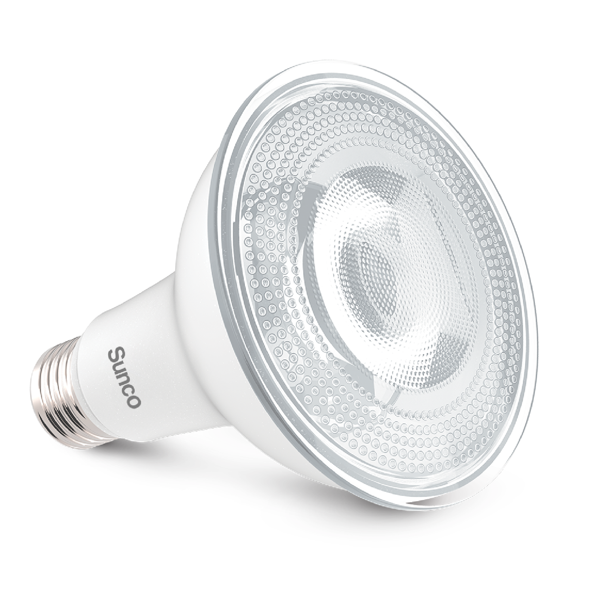 PAR30 LED Bulb, Dusk to Dawn Photocell, 850 Lumens – Sunco Lighting PAR30 LED Bulb, Dusk to Dawn Photocell, 850 Lumens – Sunco Lighting